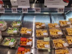 -永辉超市(嘉定宝龙广场店)