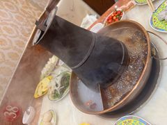 -清真·马家火锅美食城(镇江北路店)