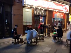 门面-仙隐小鹿中華の日料(正弘城店)
