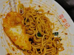 蓉李记担担面-蓉李记成都名小吃(武汉菱角湖万达店)