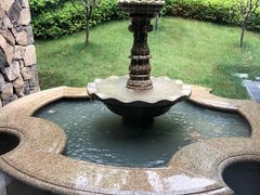 -浙江安吉JW万豪酒店·万豪中餐厅