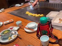 -飞阳铁板烧(ME TOWN购物中心店)