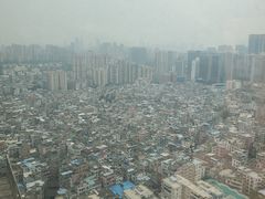 -广州地中海国际酒店