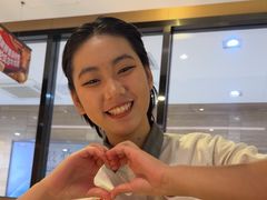 -海底捞火锅(八佰伴店)