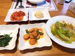 -紫霞门韩国料理烤肉(深南东路店)
