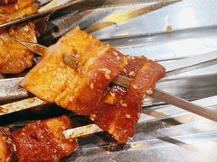 -号令江湖·水浒烤肉(和畅睦邻中心店)