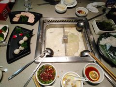 -海底捞火锅(漫乐城夜宵主题店)