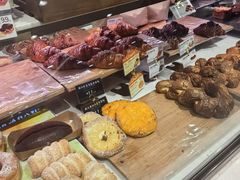 -巴黎贝甜(熙悦汇店)
