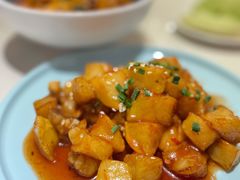 -醉得意·家常菜(杨家湾店)