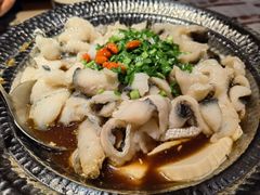 -遇见长安之高山流水(李家村万达店)