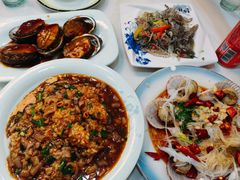 -来之顺海鲜菜馆·青岛菜·始于1993(栈桥店)