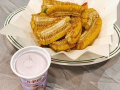 -明本湛江鸡•海鲜小厨(陈家祠店)