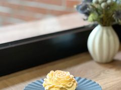 -潮一不贰·法式甜品·生日蛋糕·西式简餐(外滩店)