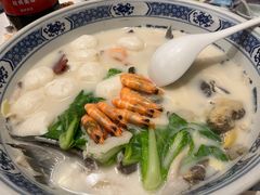 极品鱼头皇-山外山菜馆(玉泉路店)