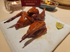 -侨美食家·粤菜(体育西路店)