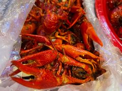 招牌虾-老长沙龙虾馆·聚会餐厅(白石洲店)