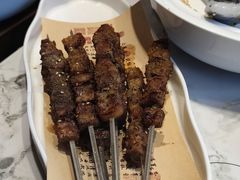 -田园肥牛鲍鱼先生(新北店)