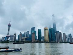 -黄浦江游览快线(金陵东路码头)