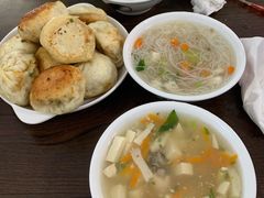 -潭式煎包(西航路店)