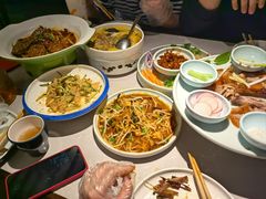 -额娘·现烙春饼烤鸭(太原总店)