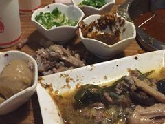 -傣妹火锅(四川北路店)