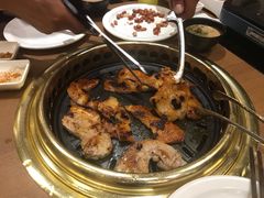 -火炉火自助餐(悠唐购物中心店)