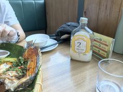 -纳禾春.云南.版纳特色菜.傣味手抓饭(南亚店)