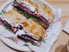 -OUR Bakery(中海环宇荟店)