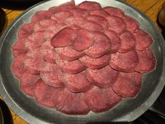 -韩景台烤肉(八大处店)