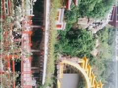 -龙门水都景区