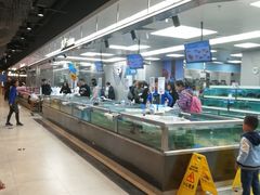 -盒马鲜生(大成店)