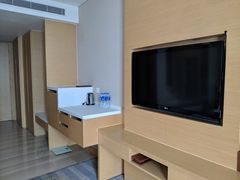 -南阳建业森林半岛假日酒店