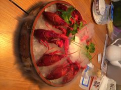 娃哈哈同乐龙虾馆-娃哈哈(庆春路店)