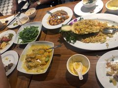 -泰华海鲜中餐厅(普吉镇店)