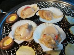 -虎焱炭火烧肉