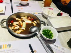 -千味涮·健康火锅(会展连城新天地店)