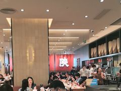 -大师兄·西北小馆(北站缤果空间店)