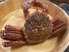 -蟹田居·活蟹料理(东城店)