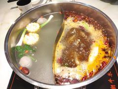 -潮牛禾记•潮汕鲜牛肉火锅(新亚洲店)