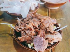-正南齊北重庆老火锅(光华村直营店)