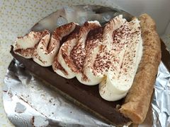 巧克力派-Pie Bird(新闸路店)
