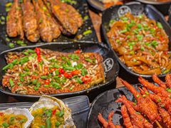 -Let’s WaKao瓦烤(贝森店)