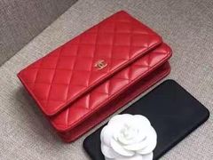 -CHANEL(恒隆广场店)