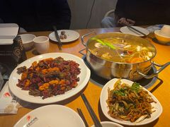 -守柴炉烤鸭(鱼嘴店)