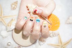 -如一·美甲美睫