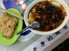 -首都师范大学-本部食堂