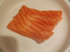 -伍棵星炭烤自助料理·烤鳗鱼(浦东食品城店)