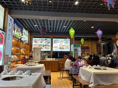 -九寨沟特色牦牛肉汤锅