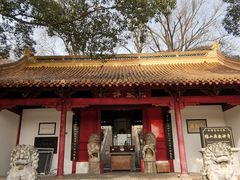 -狼山风景名胜区