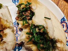 -蒙亨·手把肉·蒙古包文化主题餐厅(天恒广场店)